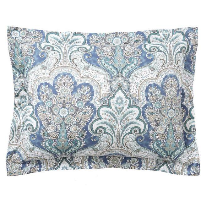 Jordana Sham, Standard, Blue Multi