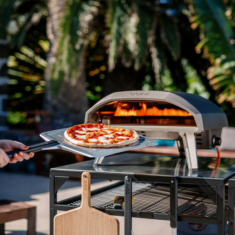 Ooni, Koda 16 Gas Outdoor Pizza Oven - Zola