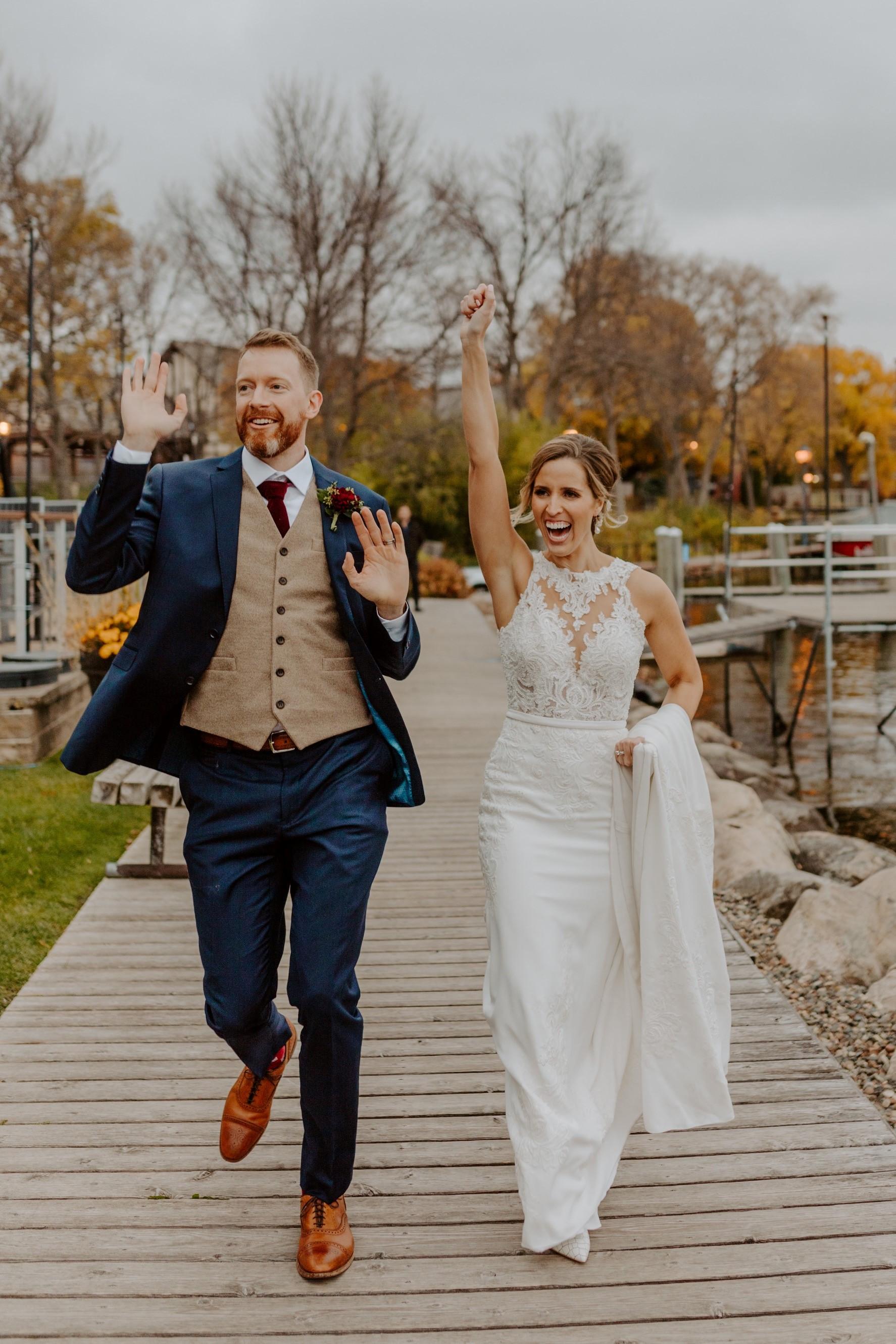 The Wedding Website of Colleen Gadel and Jared Jacobs