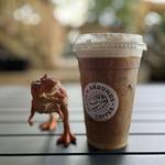 Hidden Grounds Coffee