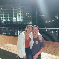 Cooper's 21st Birthday