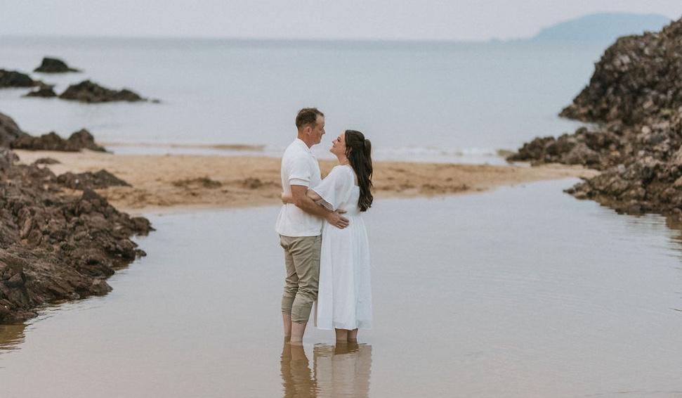 The Wedding Website of Kathleen Mulligan and Declan McGlinchey