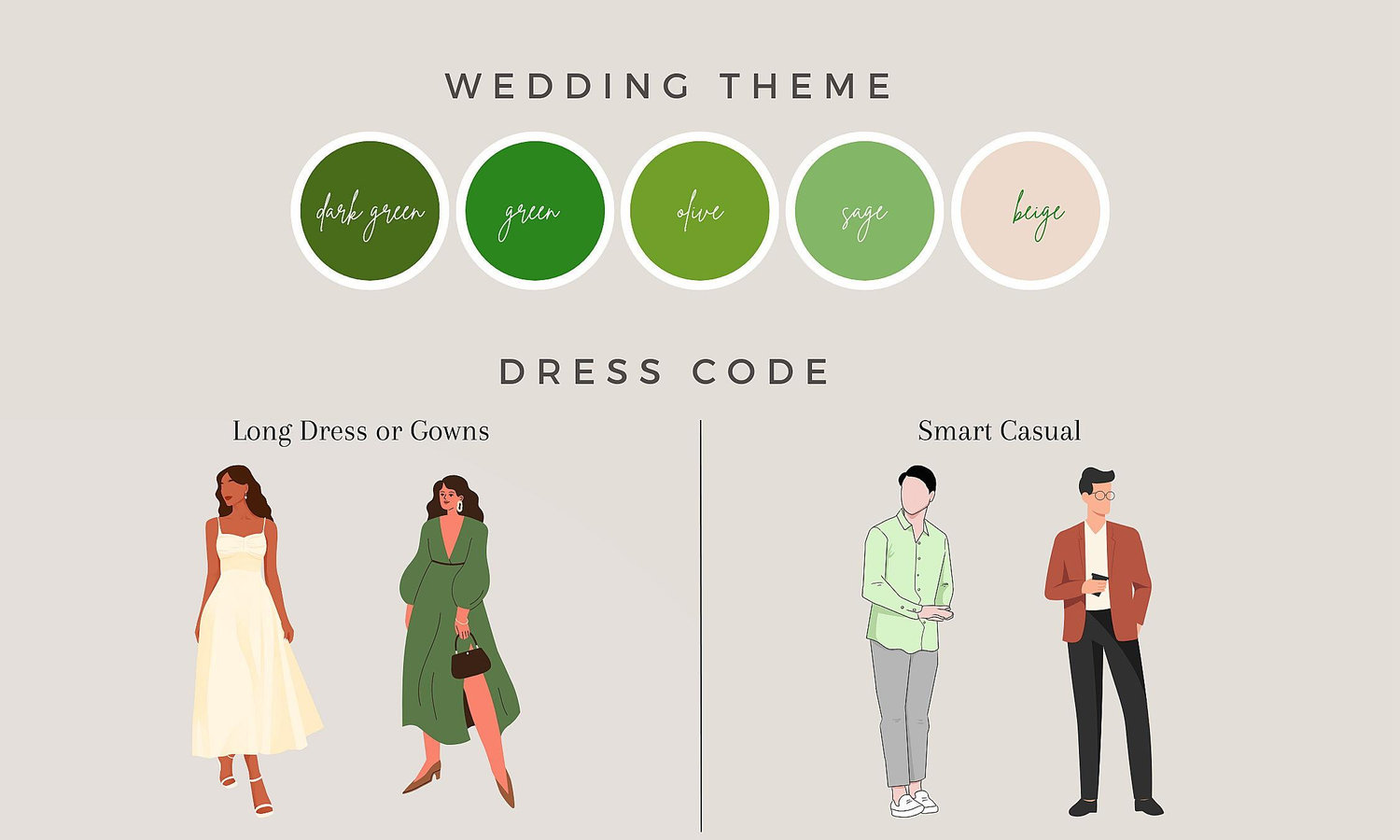 The Wedding Website of Princes Bernadeth Manalo and Mark Anthony Watson