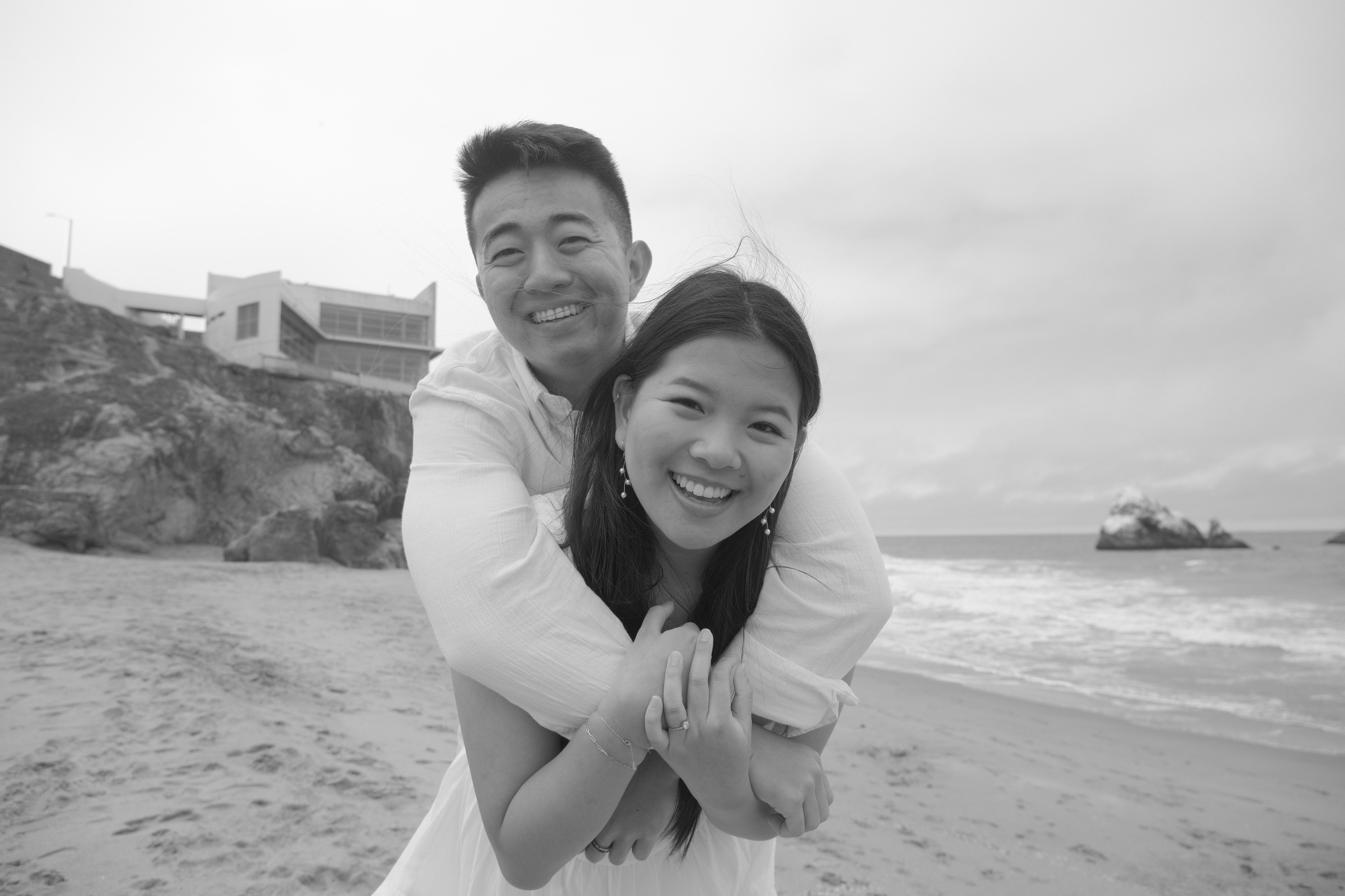 The Wedding Website of Julian Chang and Jeannie Chang