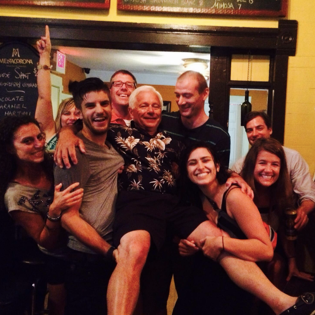 Kowalczyk Family Reunion, 2015