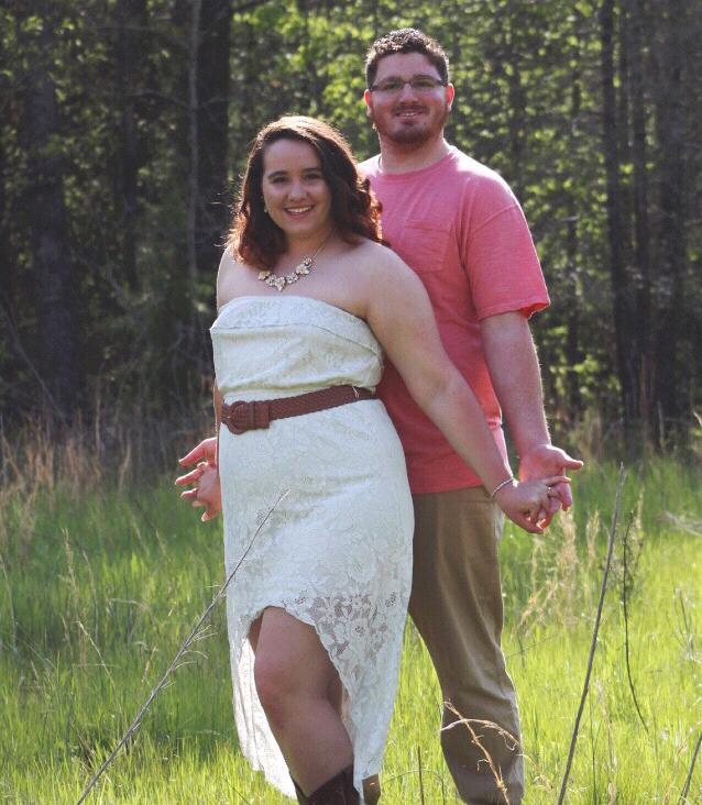 Engagement Pictures.