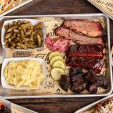 Wright's Barbecue
