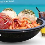 Eat Some Poke