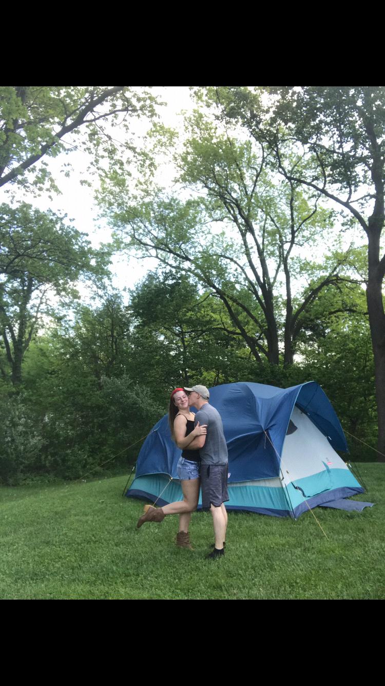 Camping Trip