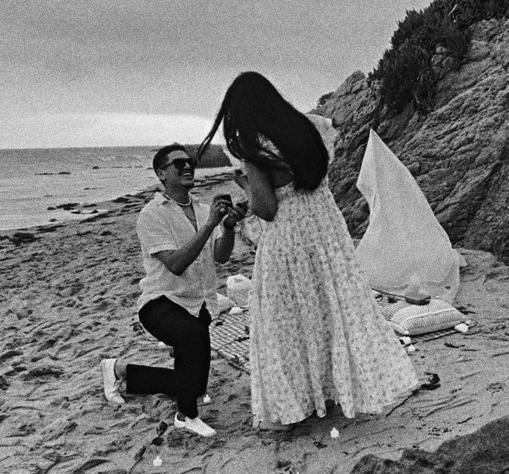 The Wedding Website of Fernando Maus Bernal and Nagueby Sanchez