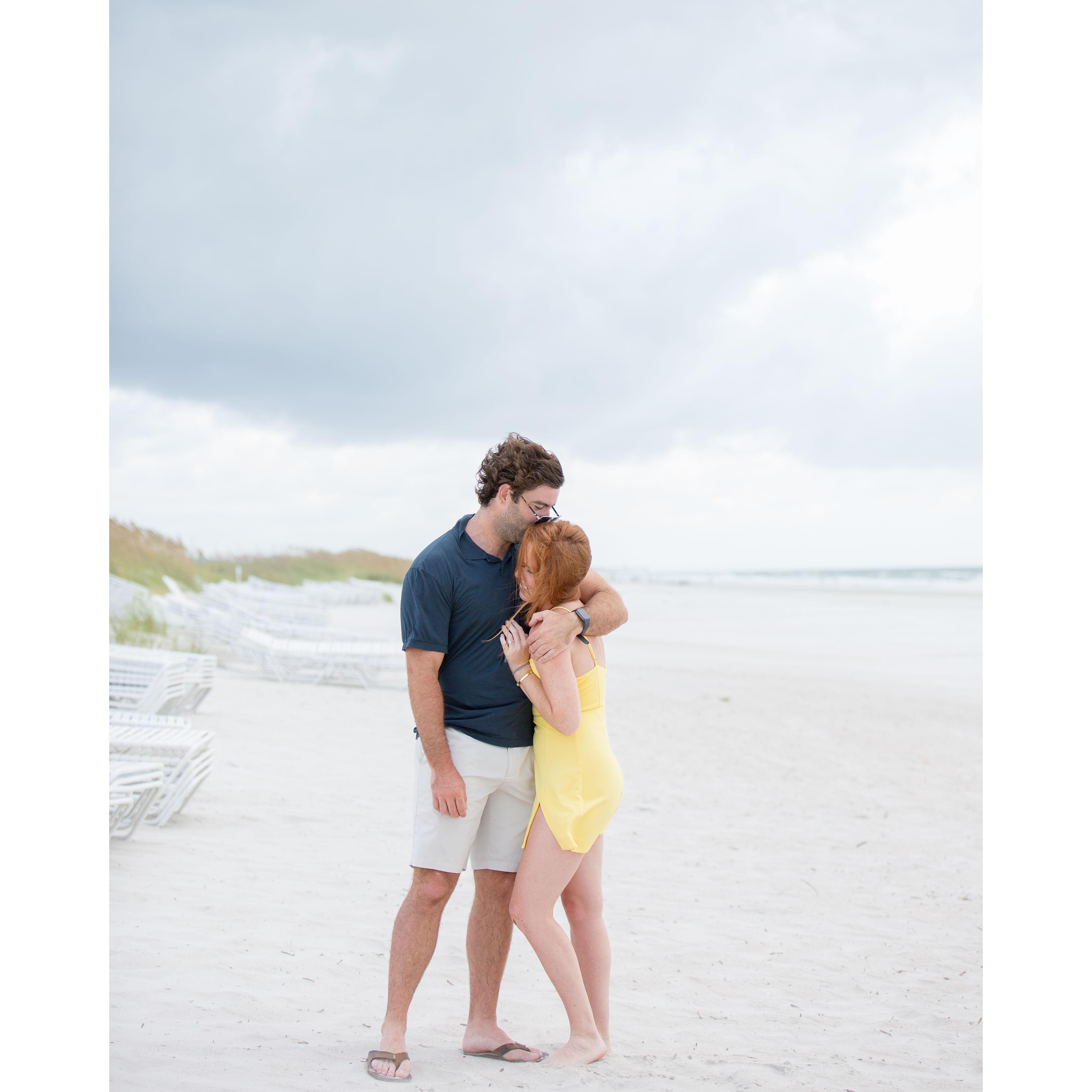 August 2020 - Amelia Island, Florida