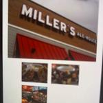 Miller’s Ale House