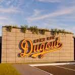 Home Run Dugout