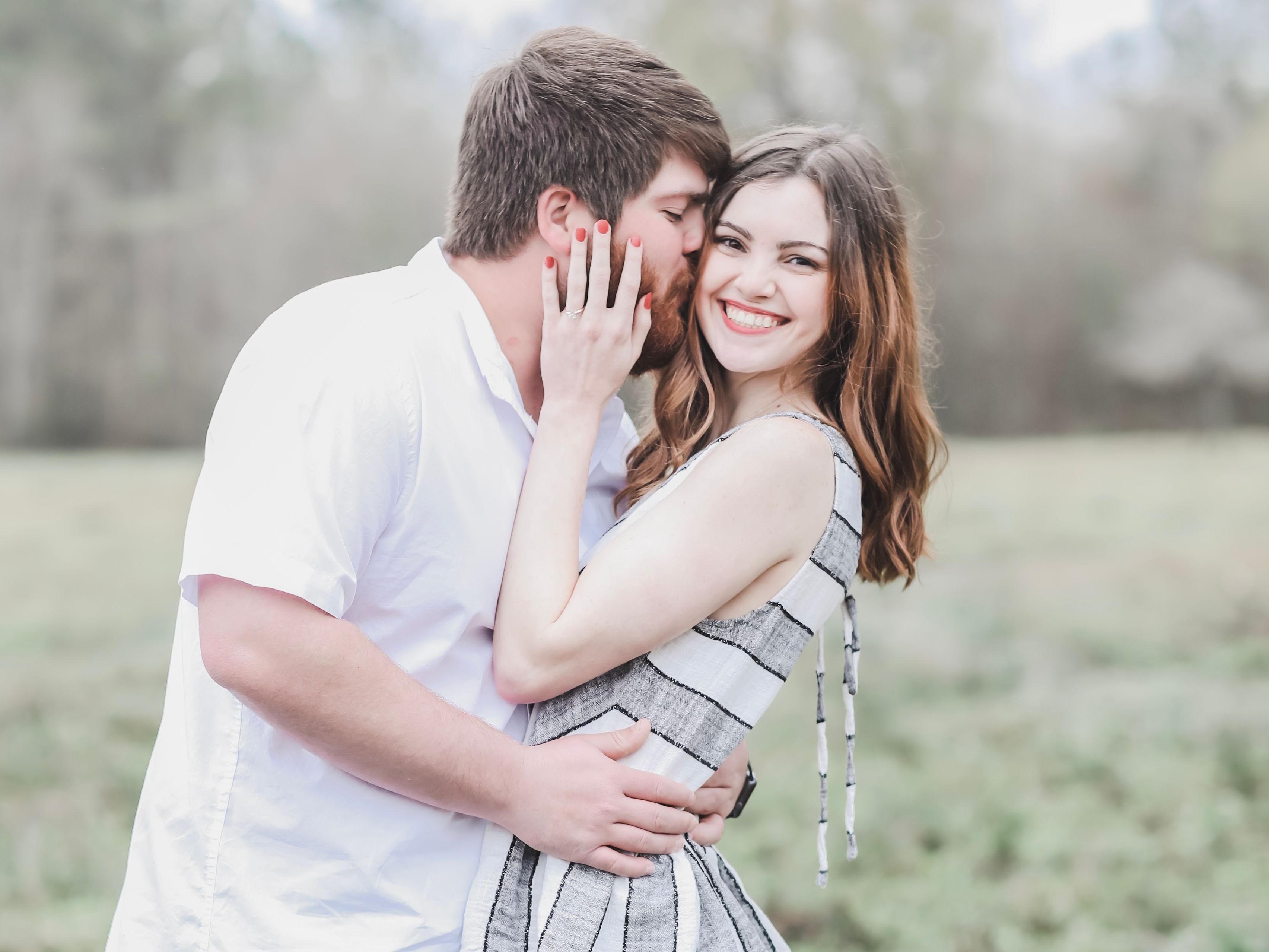 The Wedding Website of Haleigh Lorenz and Ross Blackard