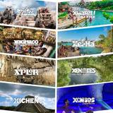 Xcaret