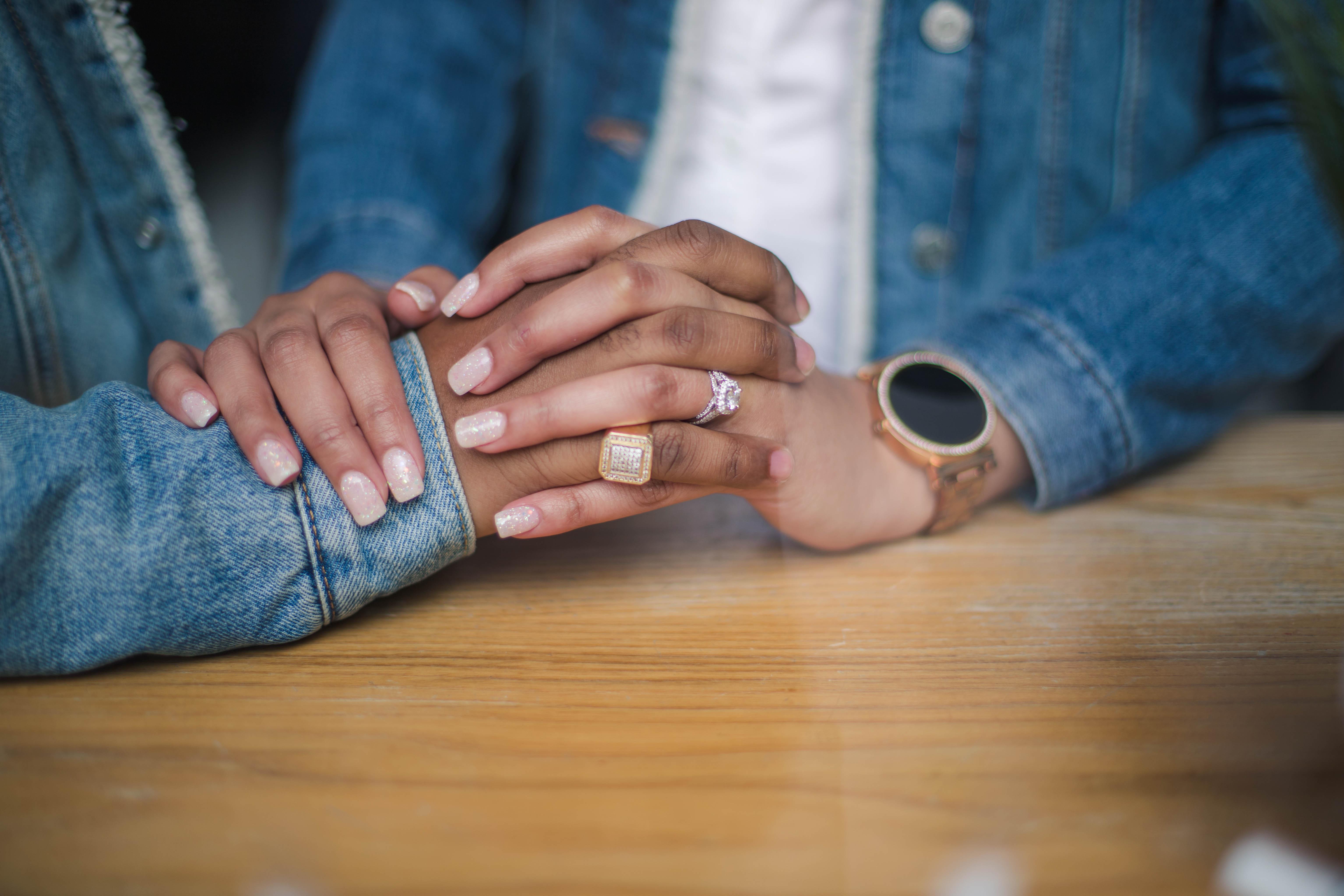 The Wedding Website of Madelyn Romero and Raynard Foster