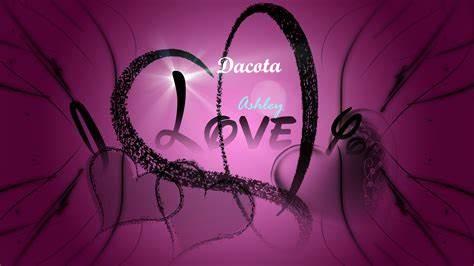 The Wedding Website of Ashley Nelson and Dacota Tripp