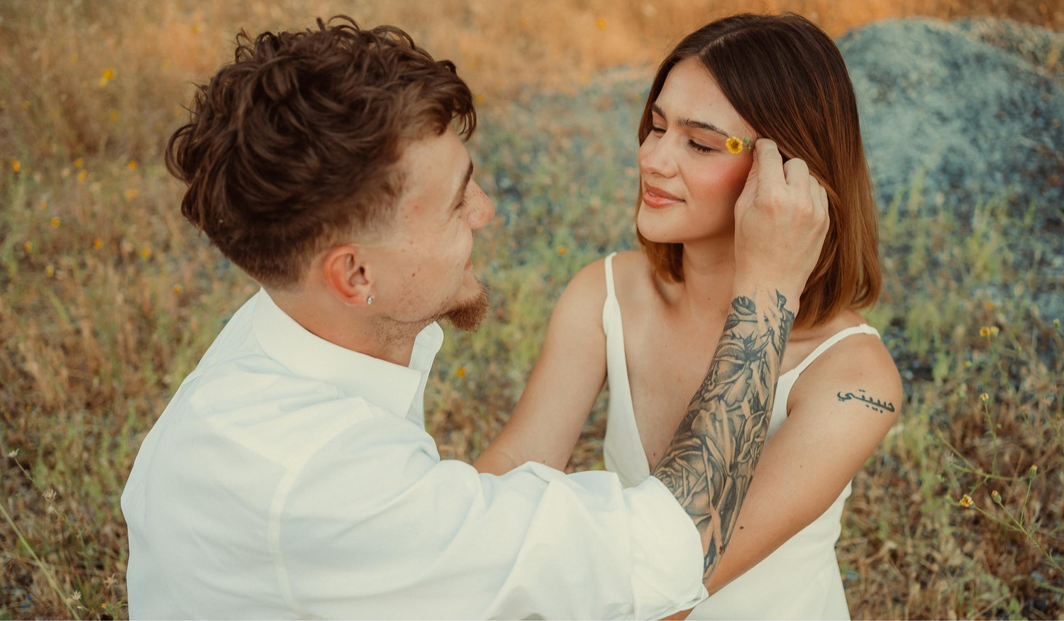 The Wedding Website of Mia Malan and Alec Bell