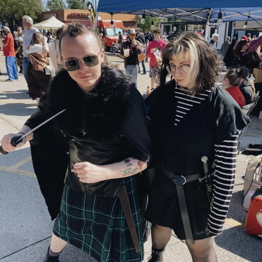 Viking Festival :)