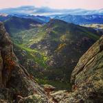 Hike Lily Mountain