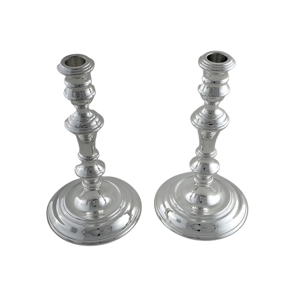 Corbell Candlesticks (Hoagland's)