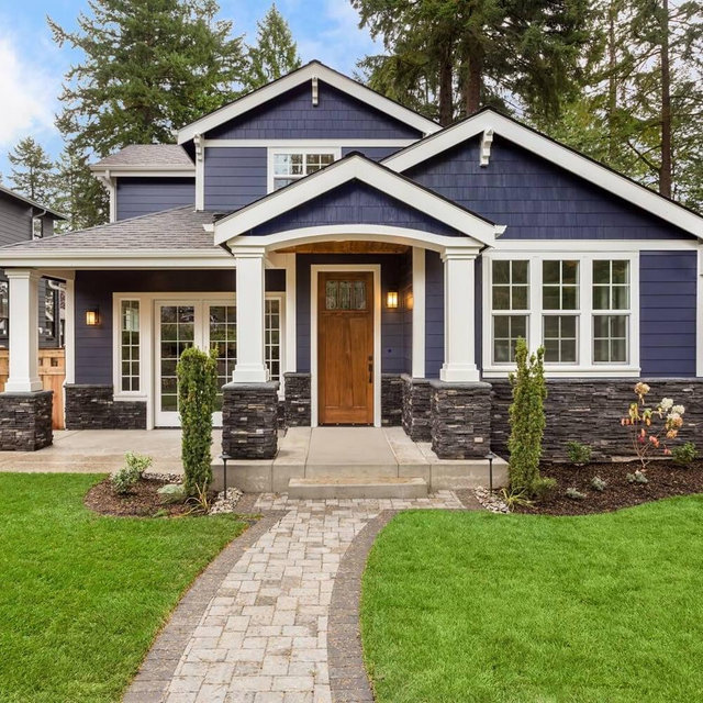 Home improvement