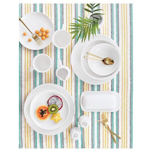 5pc Izon Flatware Set Gold - Threshold™