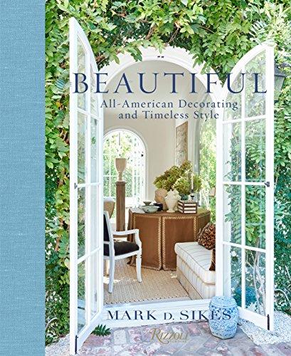 Reeds Exclusives Beautiful By Mark Sikes