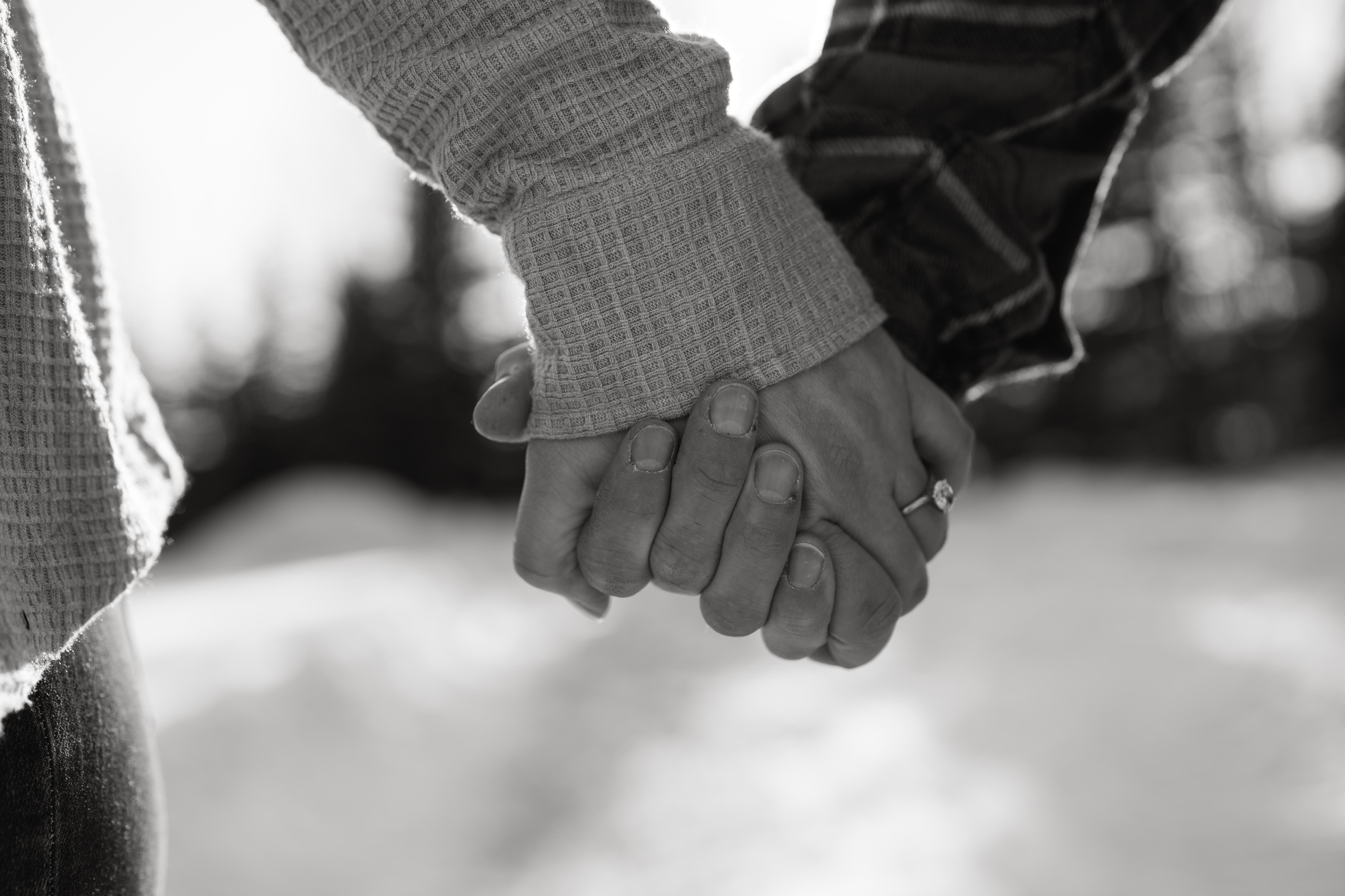 The Wedding Website of Hayley Eckstein and Caleb Novak