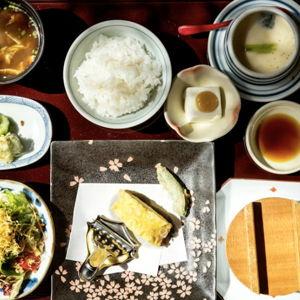 Exploring Tokyo One Bite at a Time