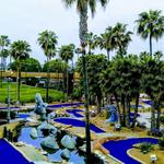 Del Mar Golf Center - Pelly's Mini Golf