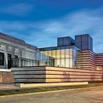 The Cleveland Museum of Art