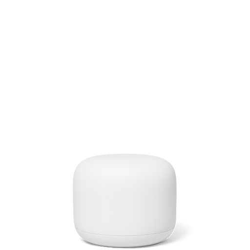 Google Nest WiFi Router & Points