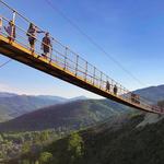 Gatlinburg SkyPark