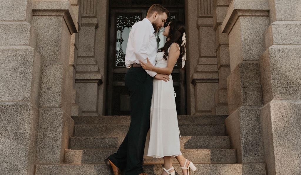 The Wedding Website of Cecilia Nguyen and Westlee Minne