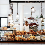 Tatte Bakery & Cafe