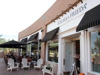 Wilma & Frieda’s