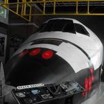 Coca Cola Space Science Center