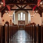 Plattsburgh Memorial Chapel