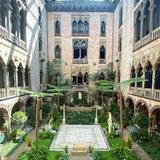 Isabella Stewart Gardner Museum