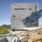 Perot Museum of Nature and Science