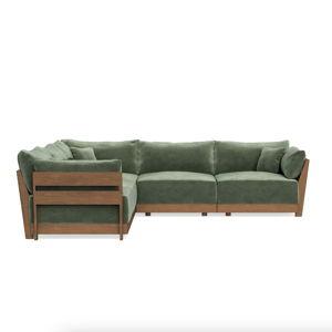 A new couch!