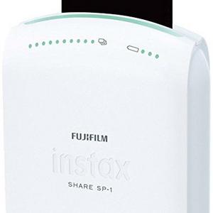 Fujifilm Instax Share Smartphone Printer SP-1