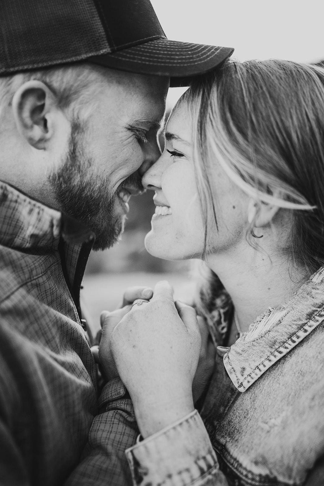 The Wedding Website of Lisa Duncan and Joel Paterson