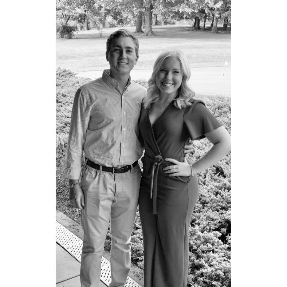 Senior Banquet 2019