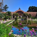 Balboa Park