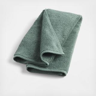 Quick-Dry Organic Cotton Hand Towel