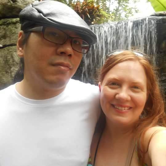 At Tampa Zoo