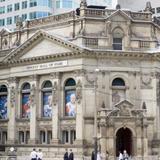 Hockey Hall of Fame