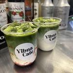 Yibna Café